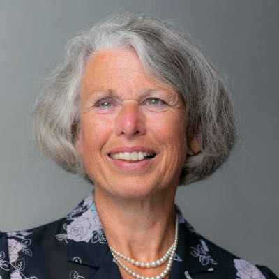 Photo of Sue Furminger